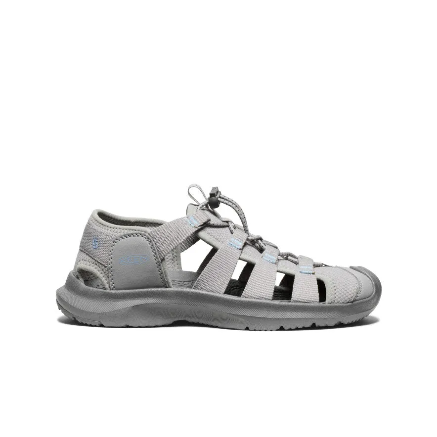 Women's Seanik H2 Sandal  |  Alloy/Skyway Non Skid