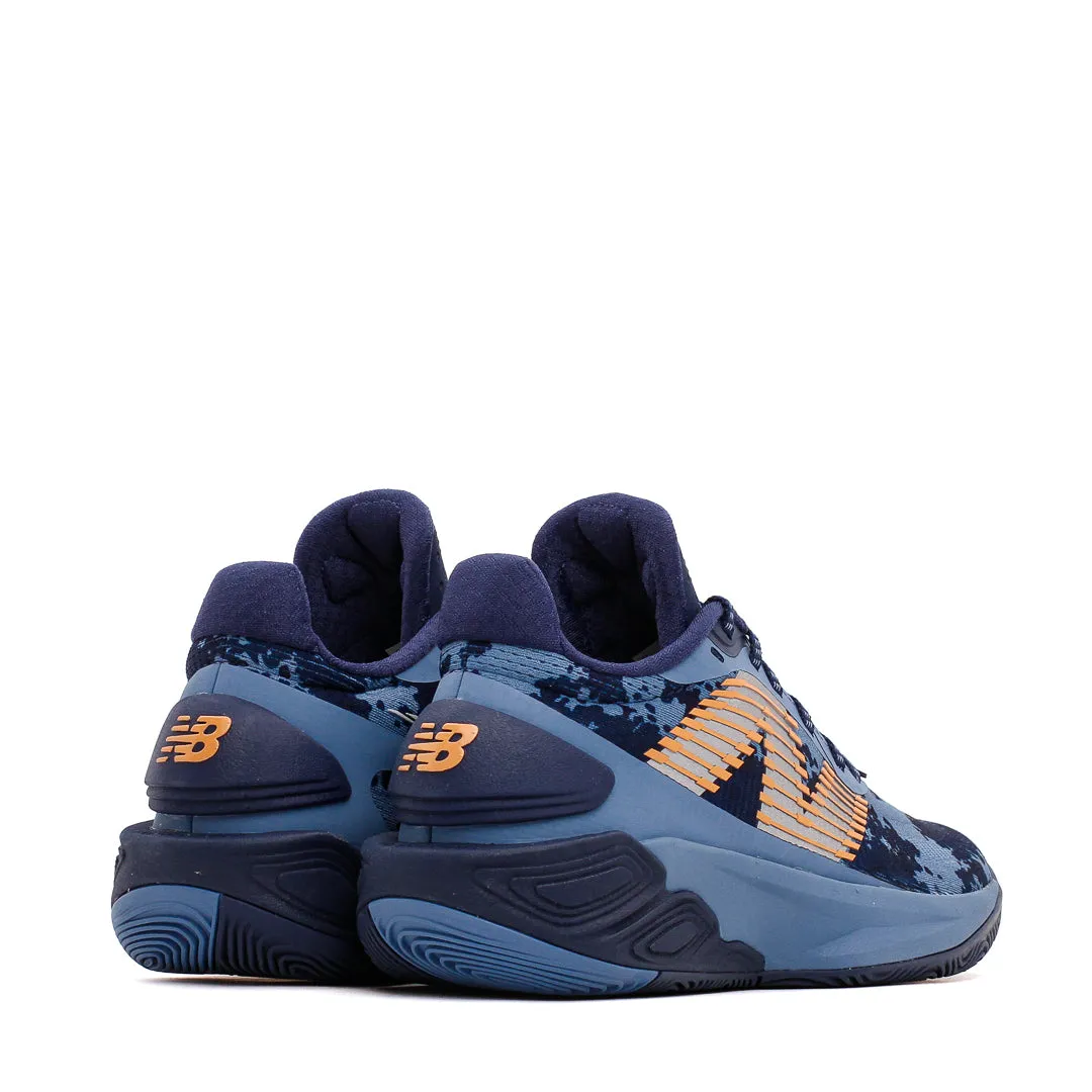 New Balance Basketball Unisex TWO WXY V5 Navy BB2WYBT5 Sole Soft