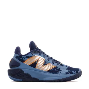 Light Run New Balance Basketball Unisex TWO WXY V5 Navy BB2WYBT5