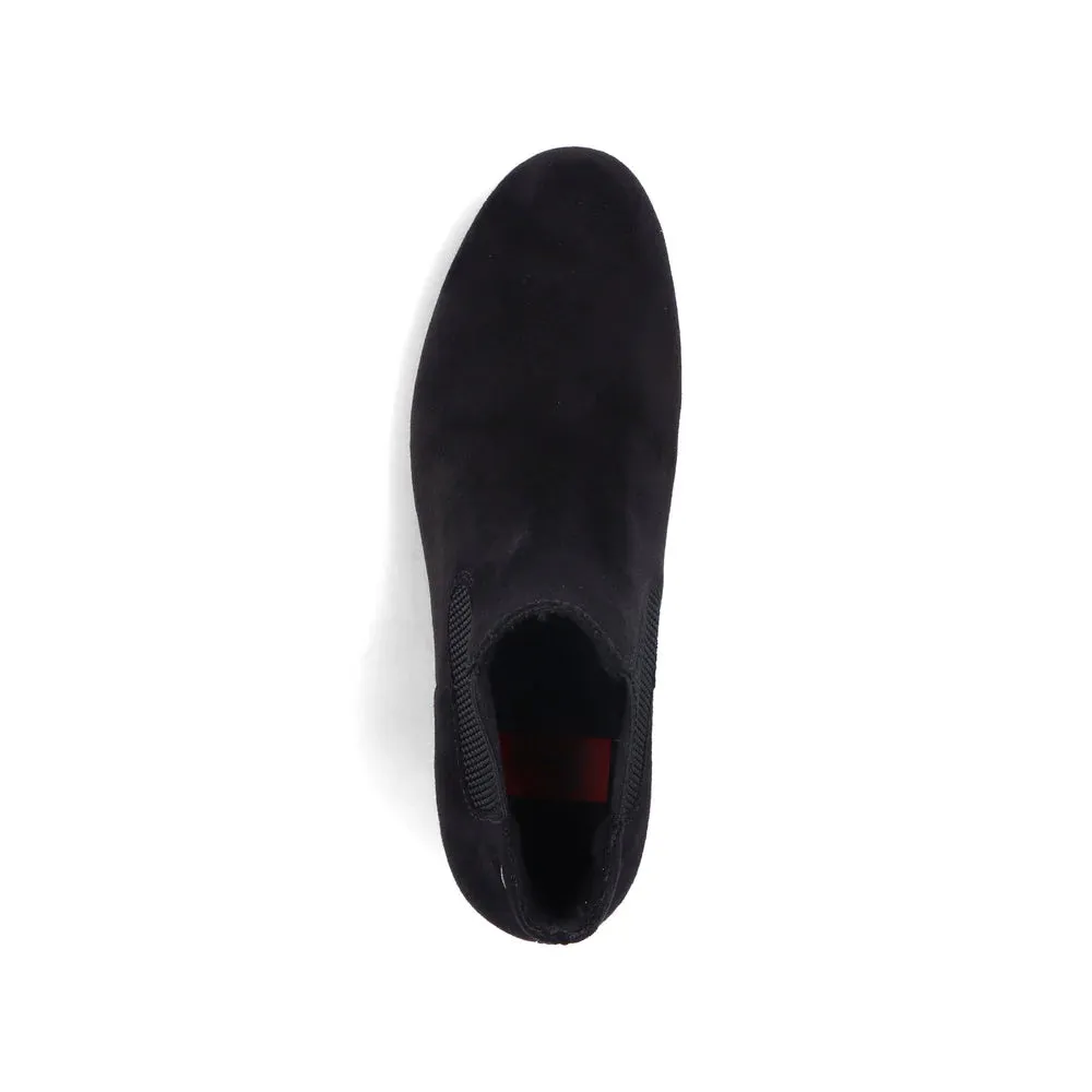 WOMEN'S 70284 SARAH Quiet Class