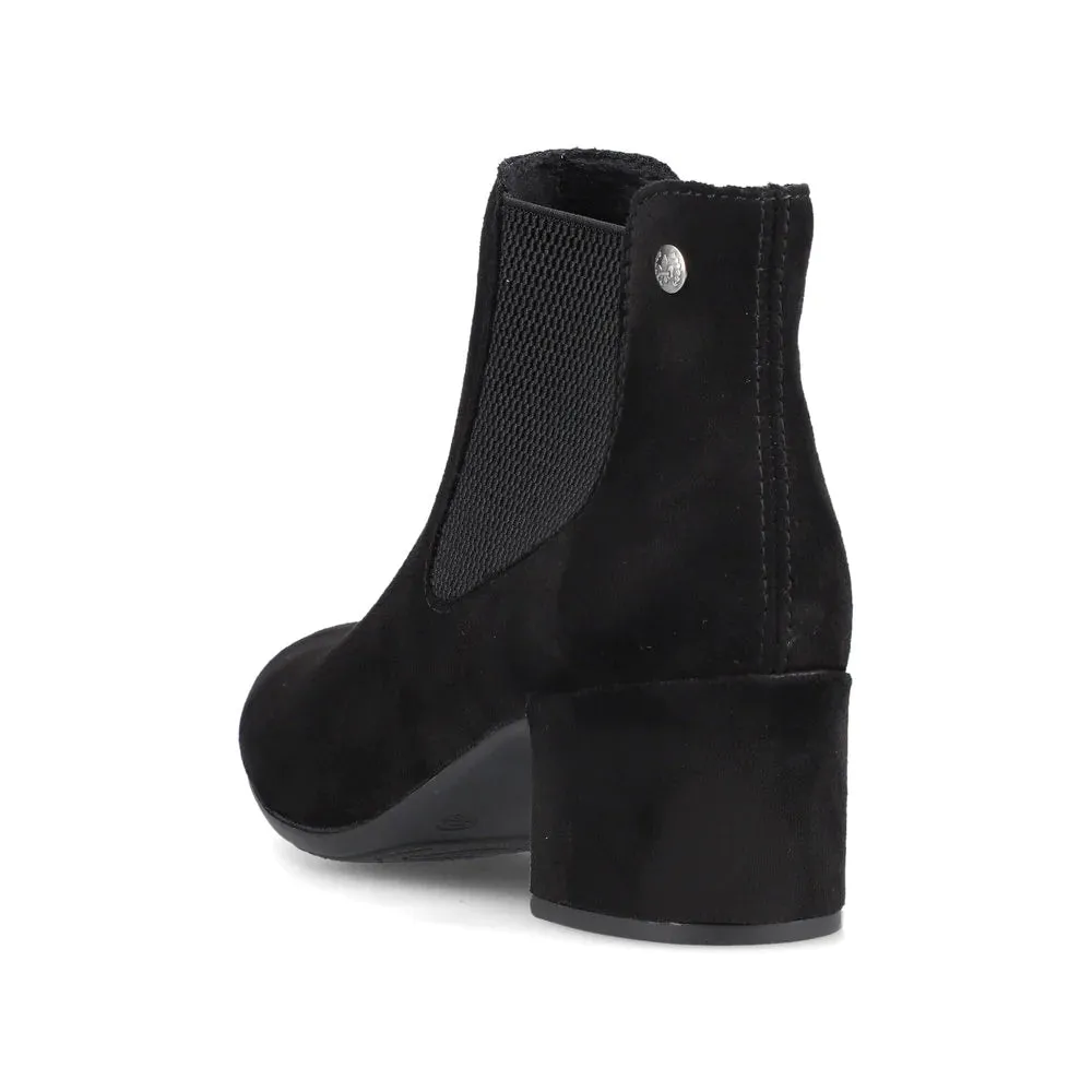 WOMEN'S 70284 SARAH Four Season Fine Detail