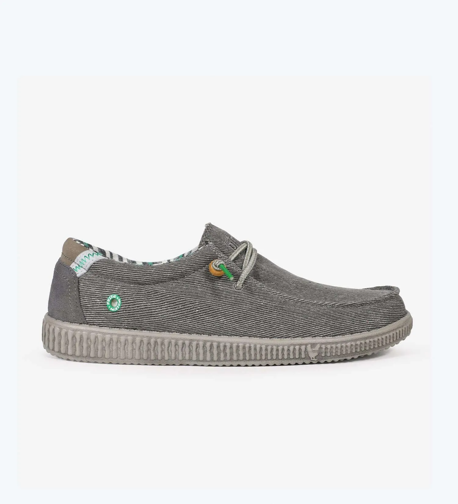 Structured Fit Flexible Outsole Flexure WP150 Rustic Ultralights Energy Rod System