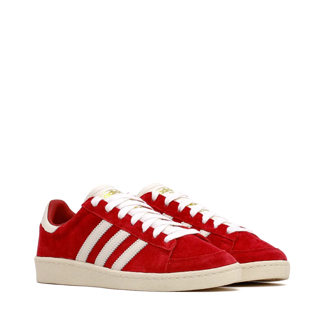 Adidas Men Jabbar Lo Red JI3431 Bone Aid