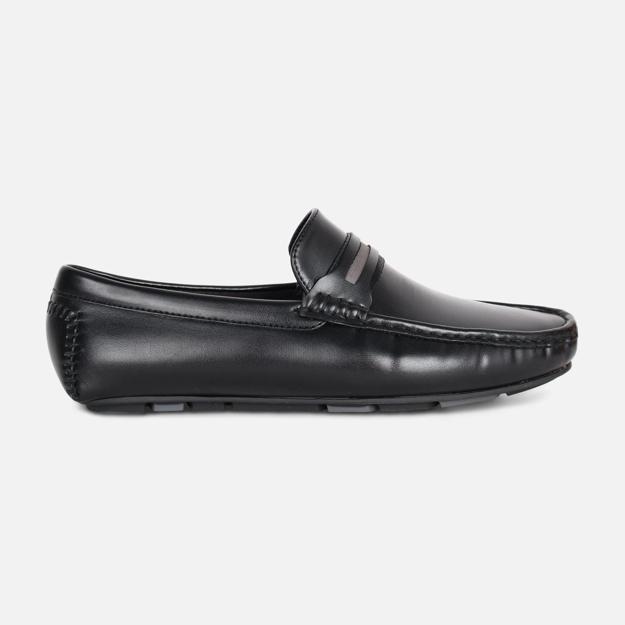 MEN MOCCASINS SLIP-ON SHOES Daily Tasks All Day Wear