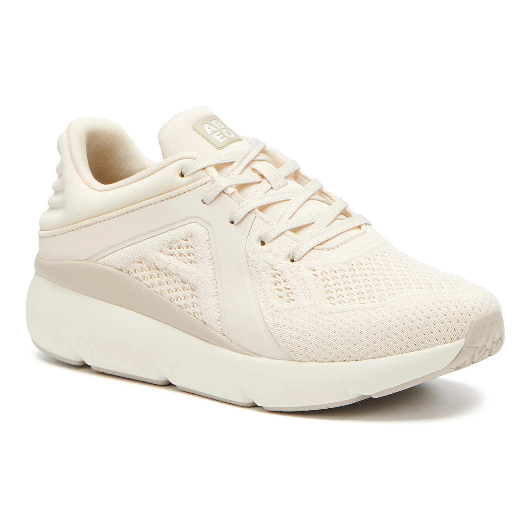 MXV Shift Metatarsal Silent Step Lace   Up Style