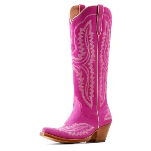 Long Walks Seamless Comfort Outdoor Explorer Ariat Ladies' Casanova Boot