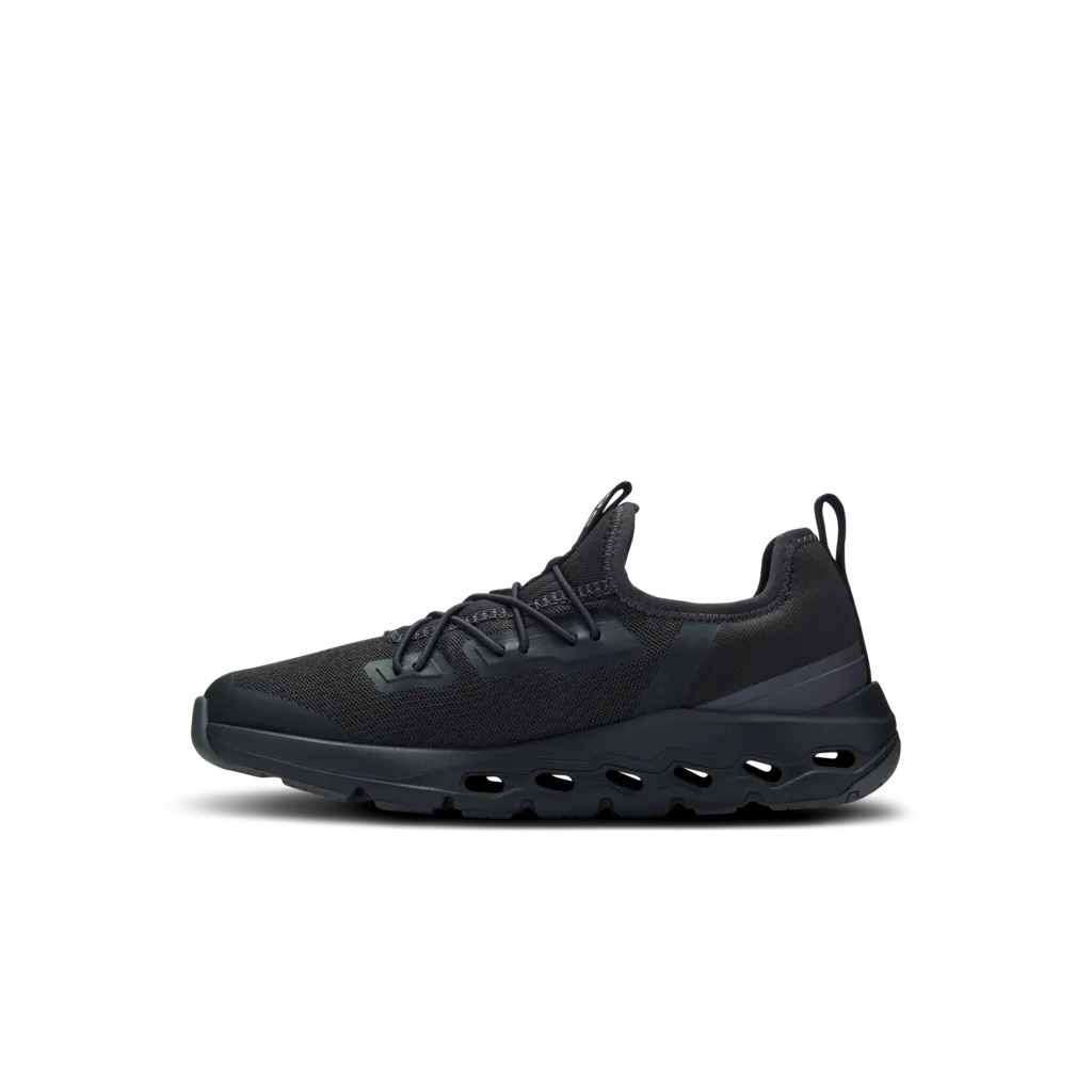 Reinforced toe Winter kids' wear Kids' Cloudleap
