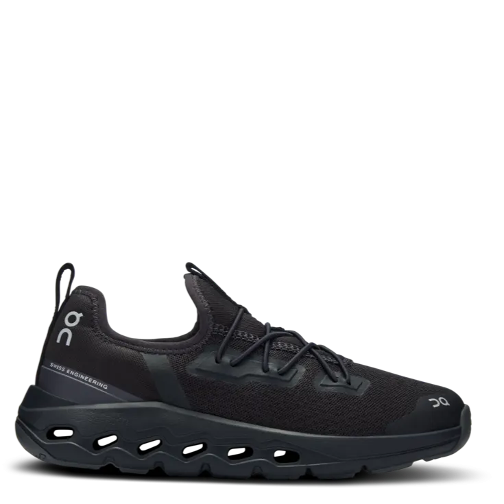 Leather kids' shoes Kids' Cloudleap