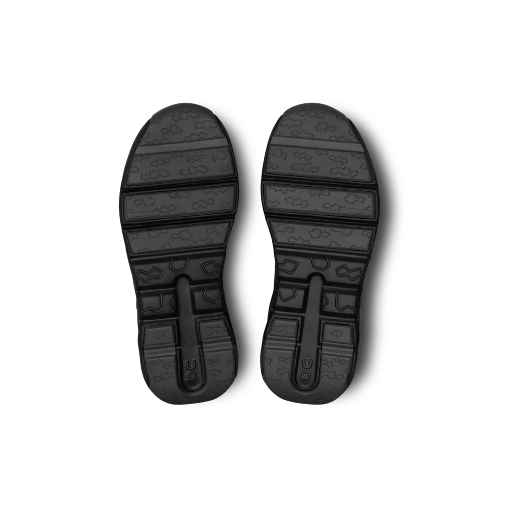 Canvas kids' shoes Kids' Cloudleap
