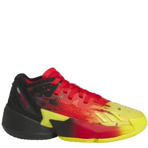 KIDS' D.O.N ISSUE 4 J *FINAL SALE Comfortable kids' clothing Breathable kids' shoes