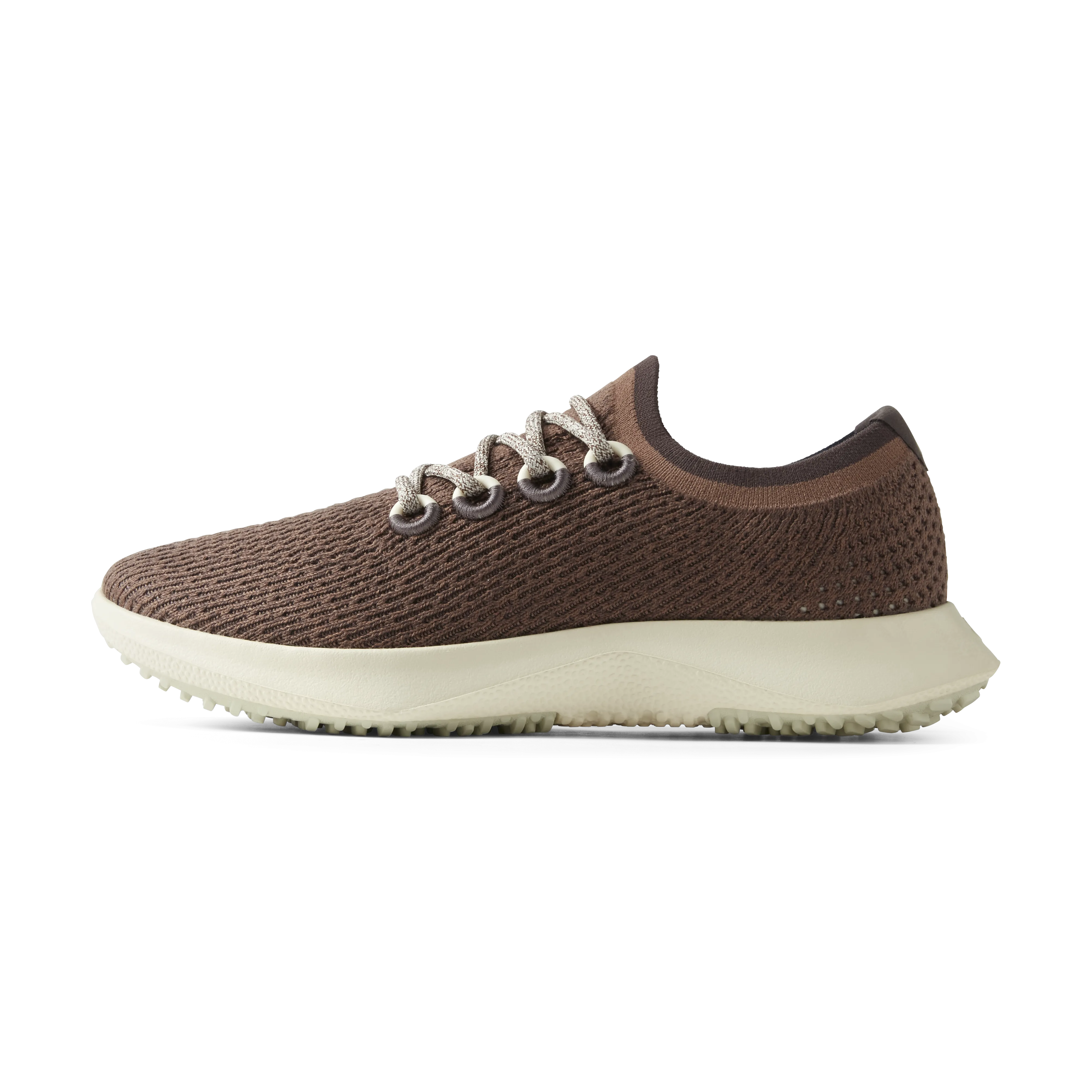 Dynamic Arch Cushion Women's Tree Dasher 2 - Hazy Cocoa (Stony Cream Sole)