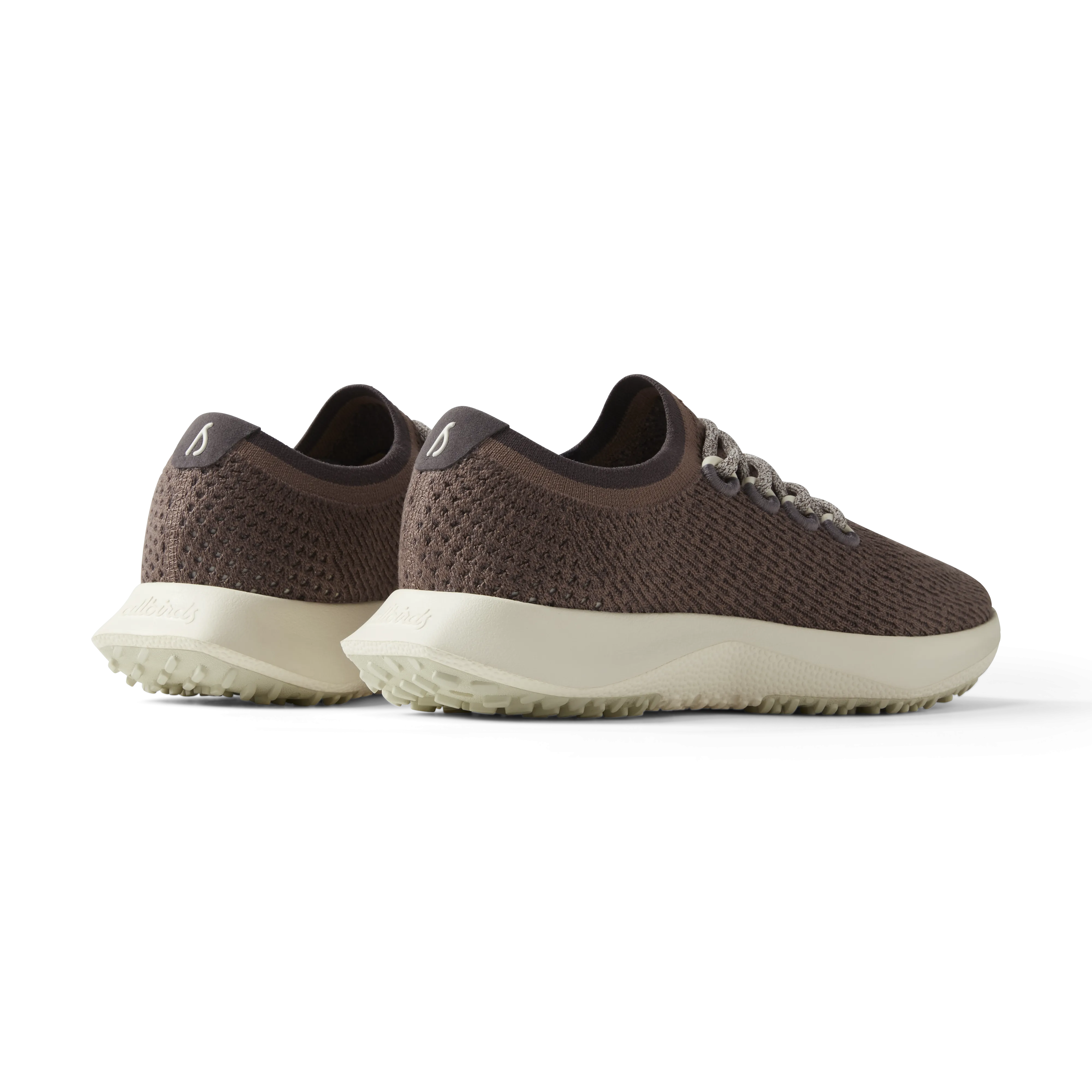 Women's Tree Dasher 2 - Hazy Cocoa (Stony Cream Sole) Foot Fresh Slim flexibility