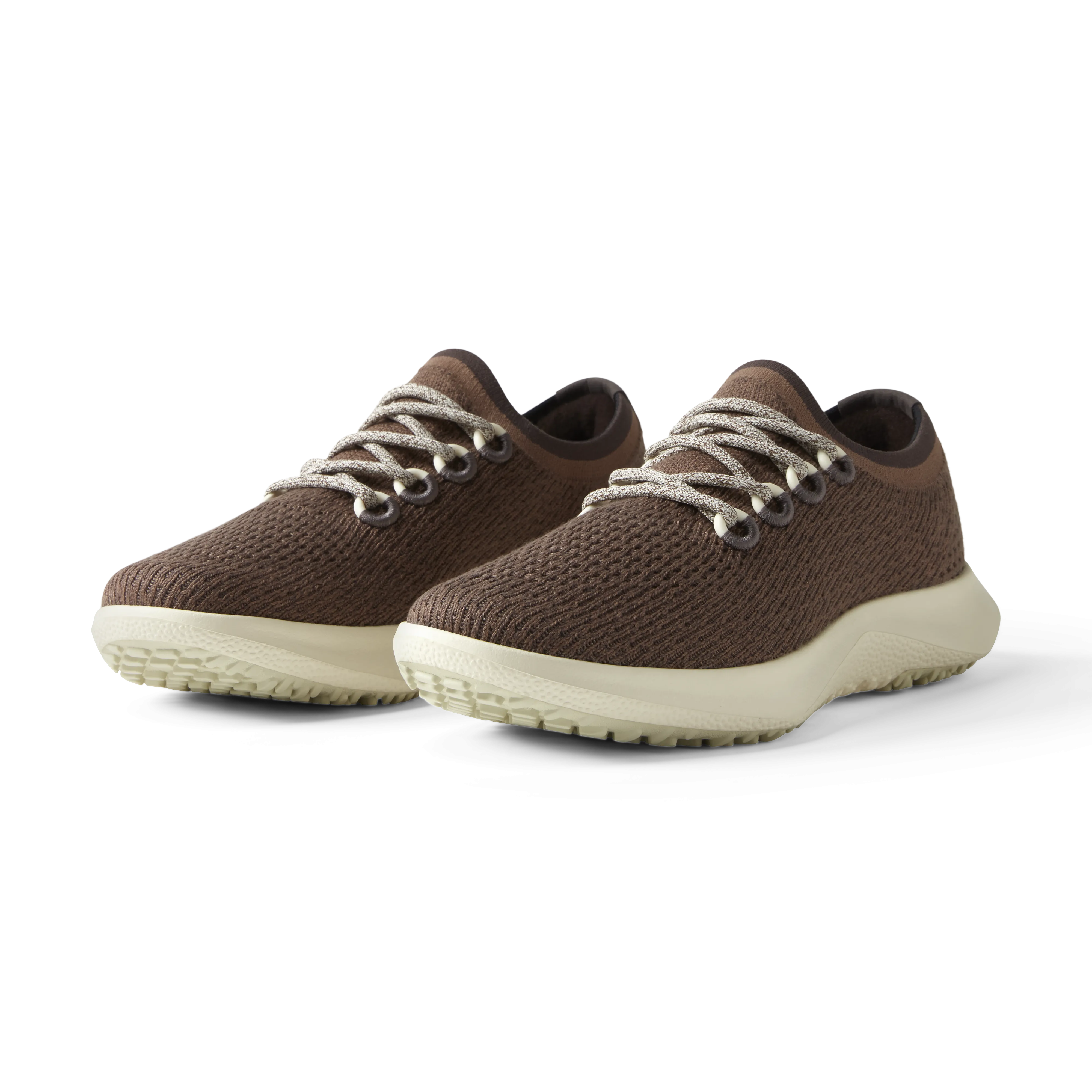 Women's Tree Dasher 2 - Hazy Cocoa (Stony Cream Sole) Thermo Regulating