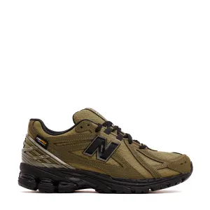 Night Glow Comfort Enhancement New Balance Men 1906R Dark Camo M1906RWA