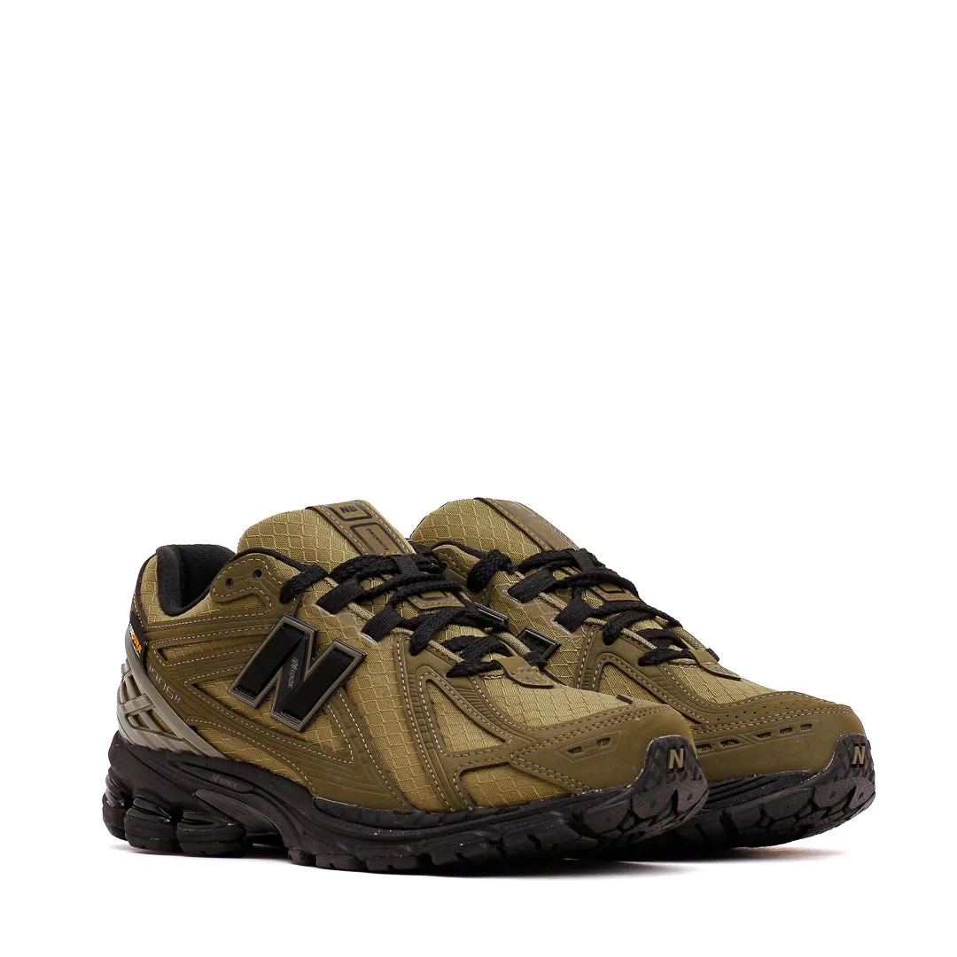 New Balance Men 1906R Dark Camo M1906RWA Swim Edge mesh construction