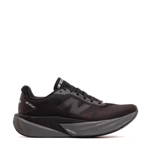 City Bright New Balance Men FuelCell Rebel v5 Black Castlerock MFCXLC5