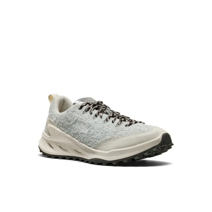 Women's Jasper Zionic Sneaker  |  Ballad Blue/Silver Padded Interior Night Travel