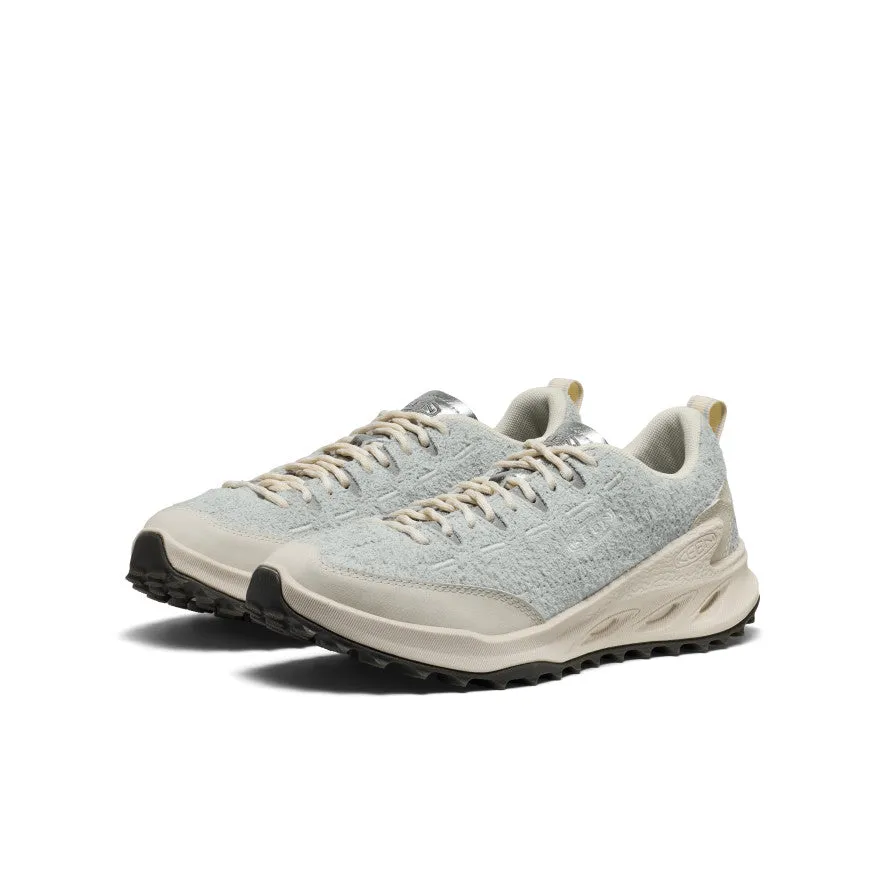 Women's Jasper Zionic Sneaker  |  Ballad Blue/Silver Ankle Support Bold Life