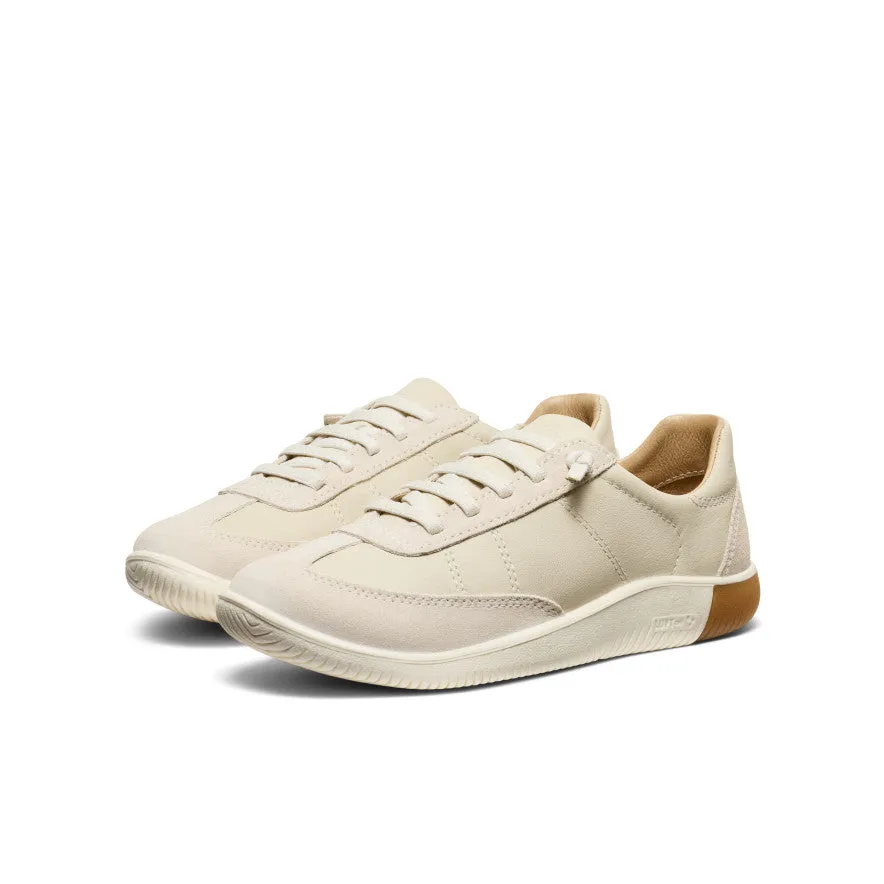 Women's KNX T-Toe Sneaker  |  Birch/Birch Light Step Walk More