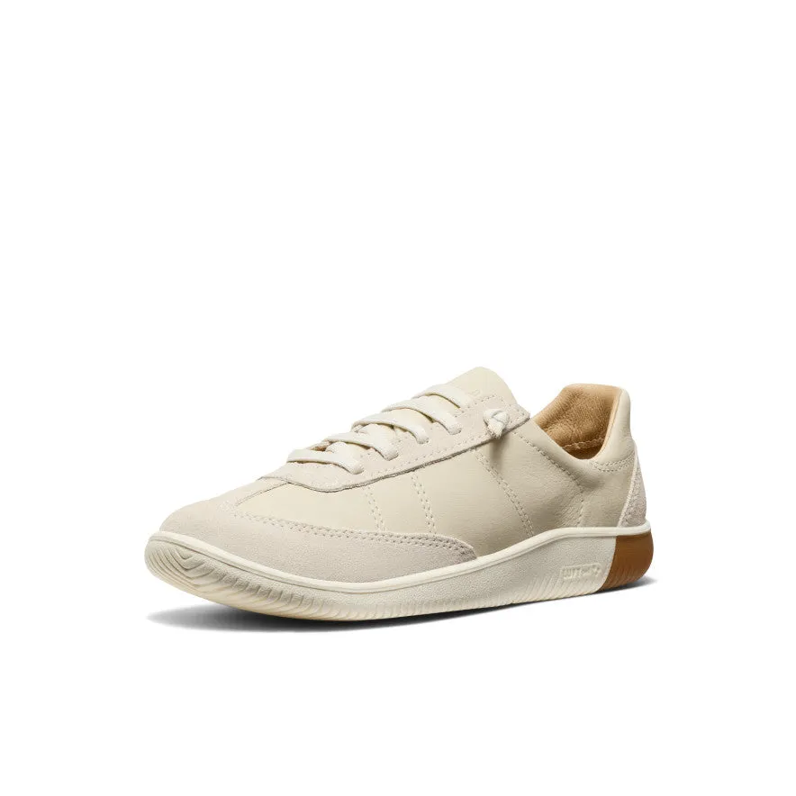 Padded look Women's KNX T-Toe Sneaker  |  Birch/Birch