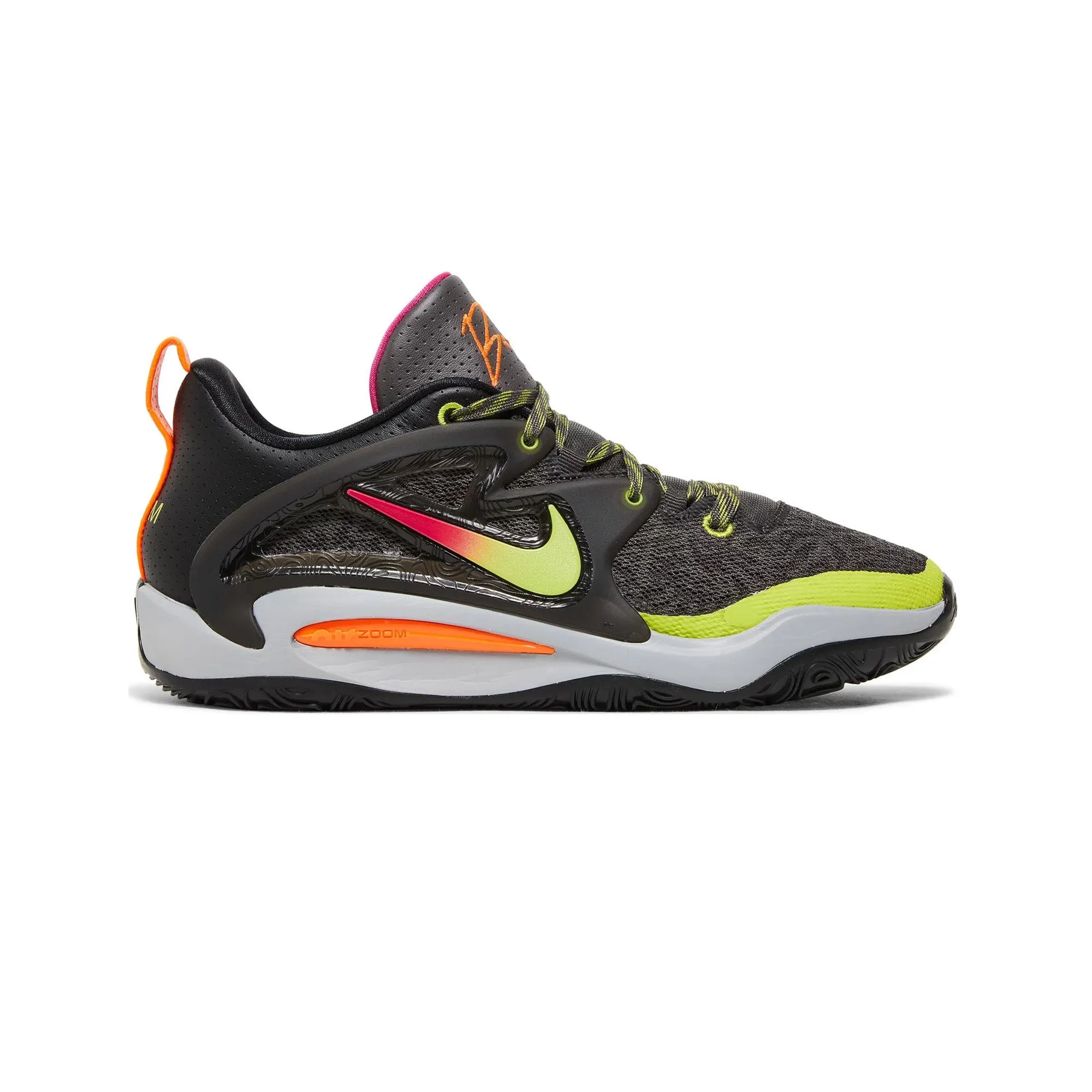 KD 15 'Producer Pack Boi-1da' (2022) Mom Fit Viral Pop