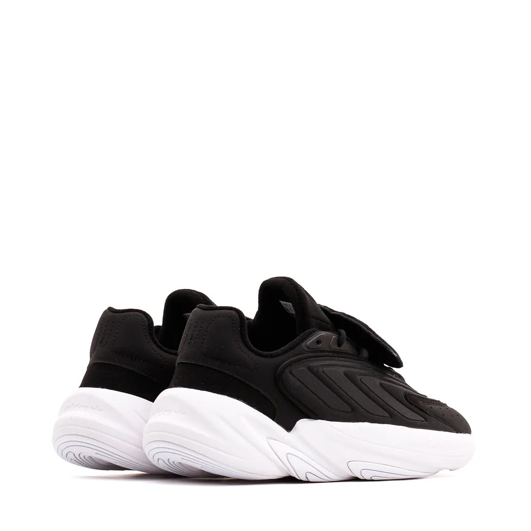 Adidas Originals Women Ozelia Black White GW0593 Core Flex Park Step