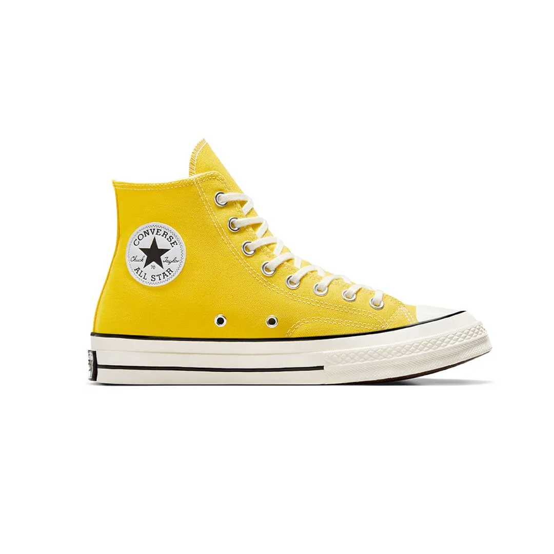 French Soft Converse - Unisex Chuck 70 High Top Shoes (A08618C)