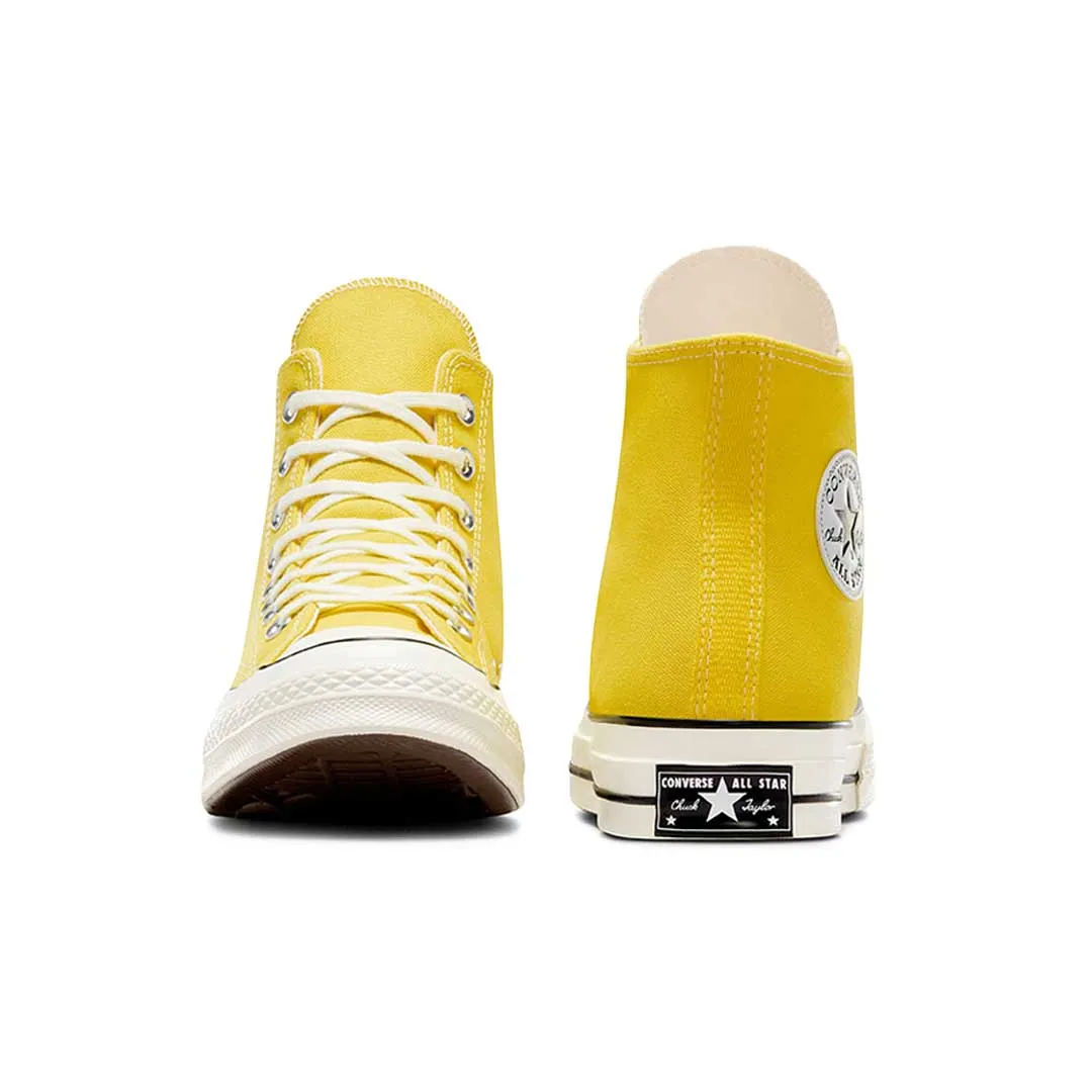 Nordic Tone Slip Resistant Modern Commuters Converse - Unisex Chuck 70 High Top Shoes (A08618C)