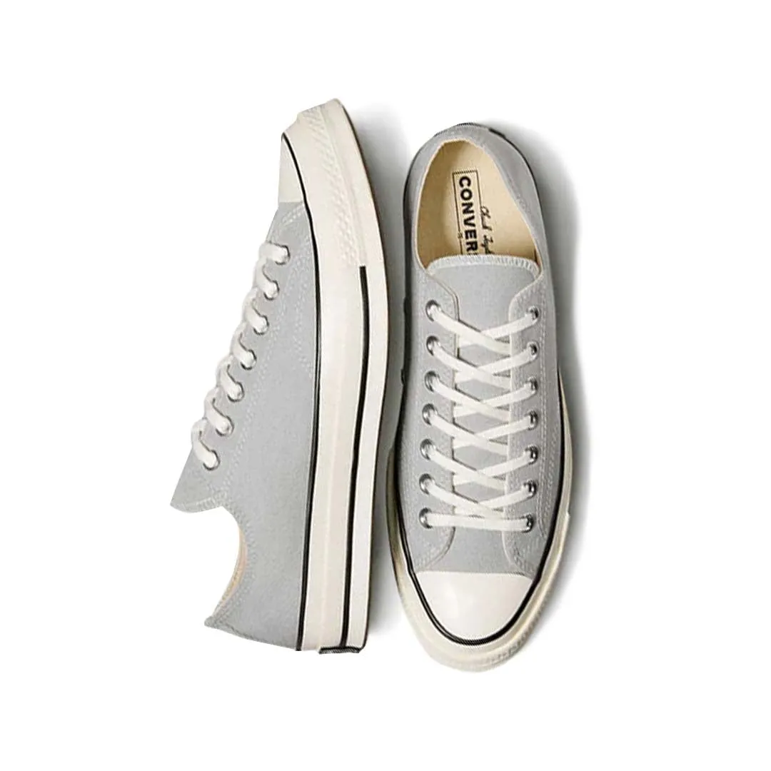 Converse - Unisex Chuck 70 Low Top Shoes (A09145C) Korean Trend