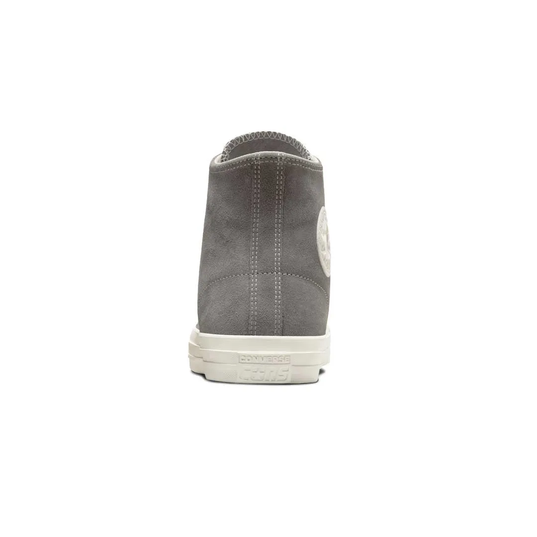 Arch Support Health Focused Pearl Shine Converse - Unisex Chuck Taylor All Star Pro High Top Shoes (A07314C)