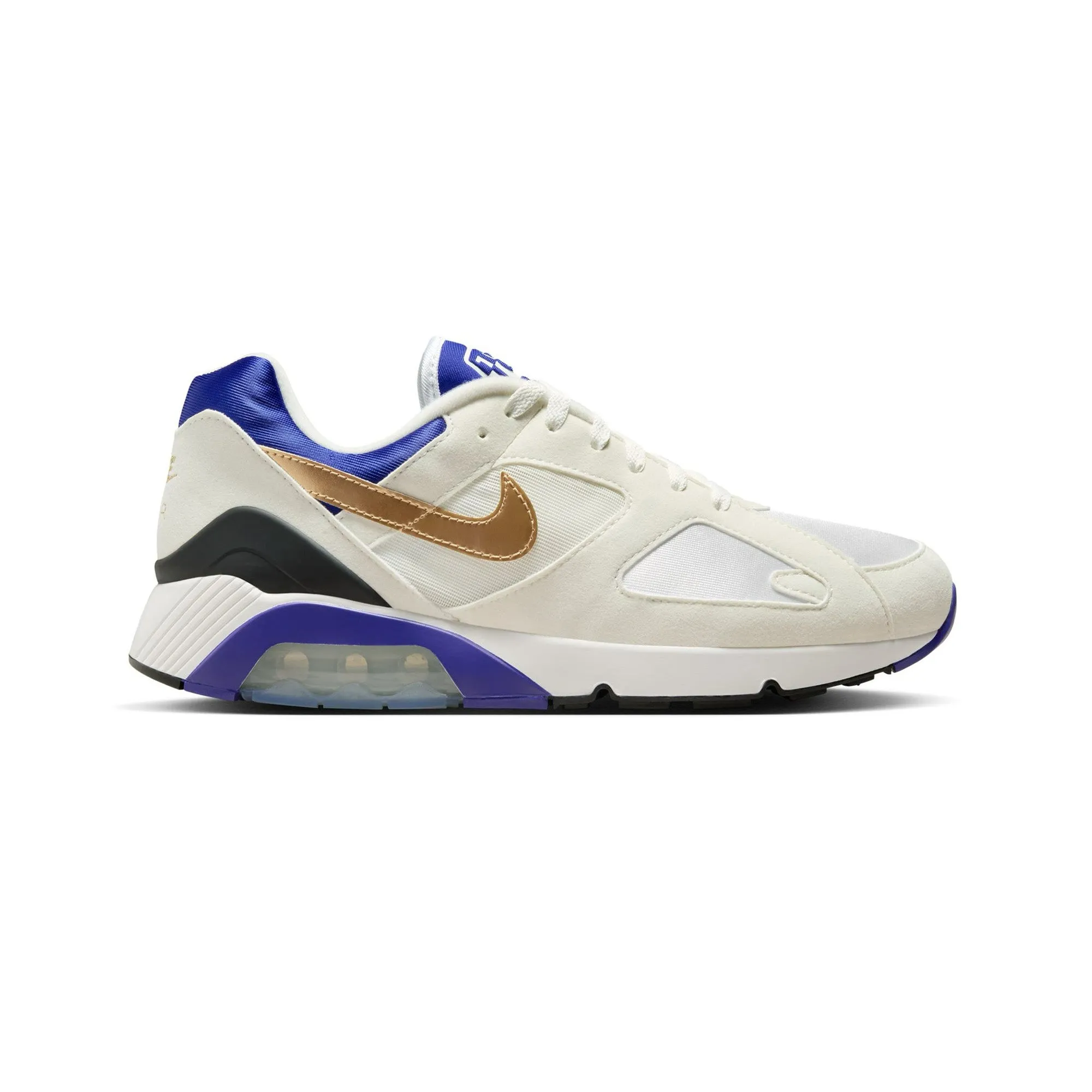 Star Mood Swim Edge Nike Air Max 180 'Summit White Concord' (2024)