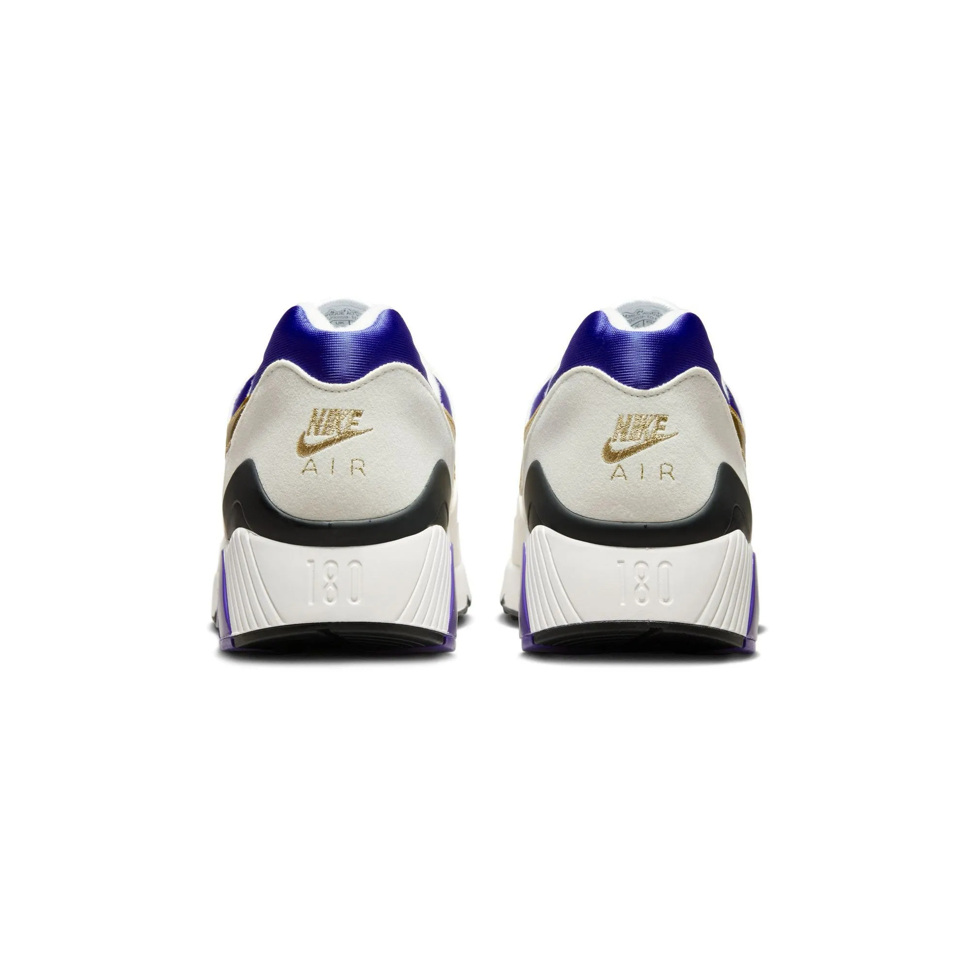 Nike Air Max 180 'Summit White Concord' (2024) Desert Cool