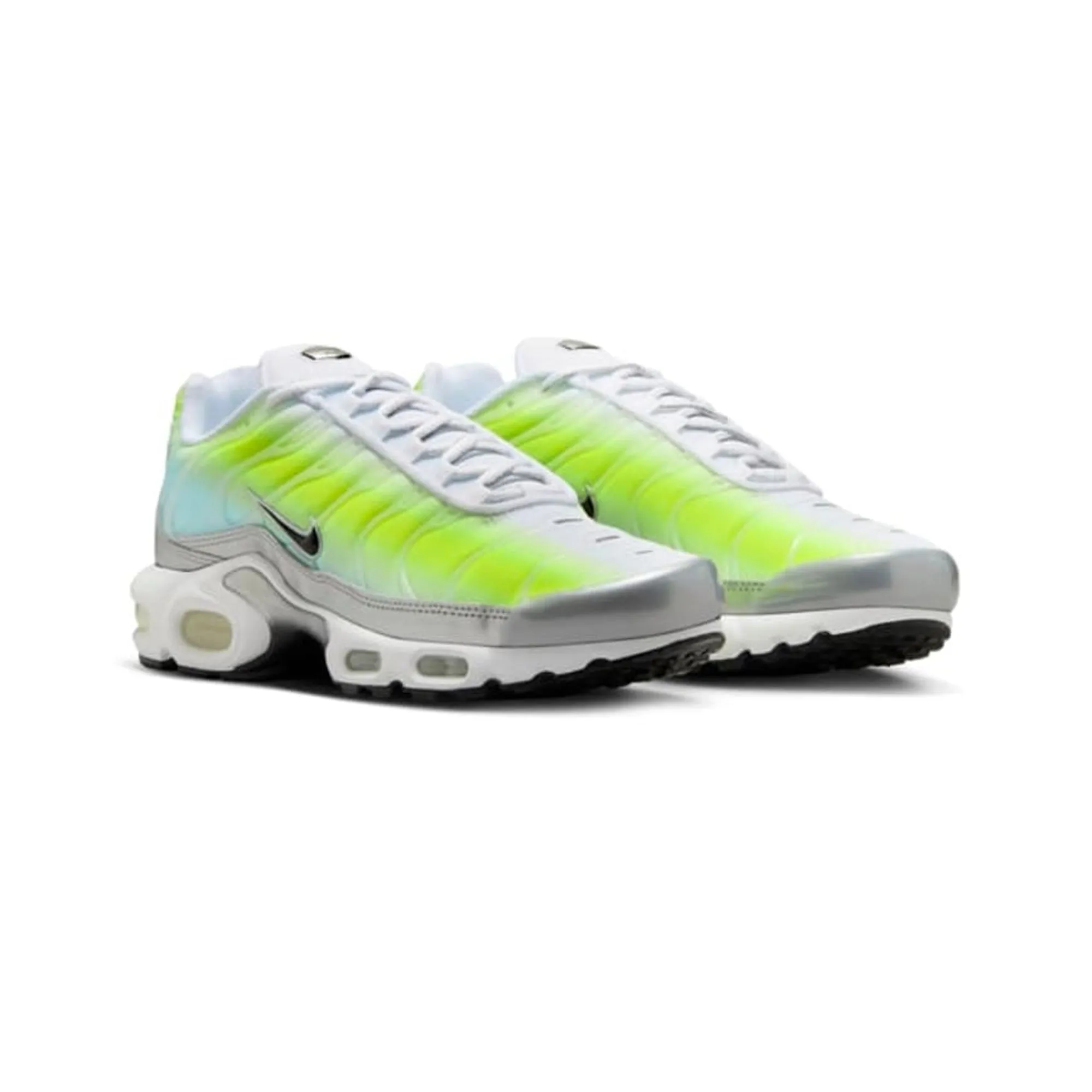 Slip Resistant Outdoor Explorers Nike Air Max Plus TN 'Cyber Glacier Blue Gradient' Women's (2024)
