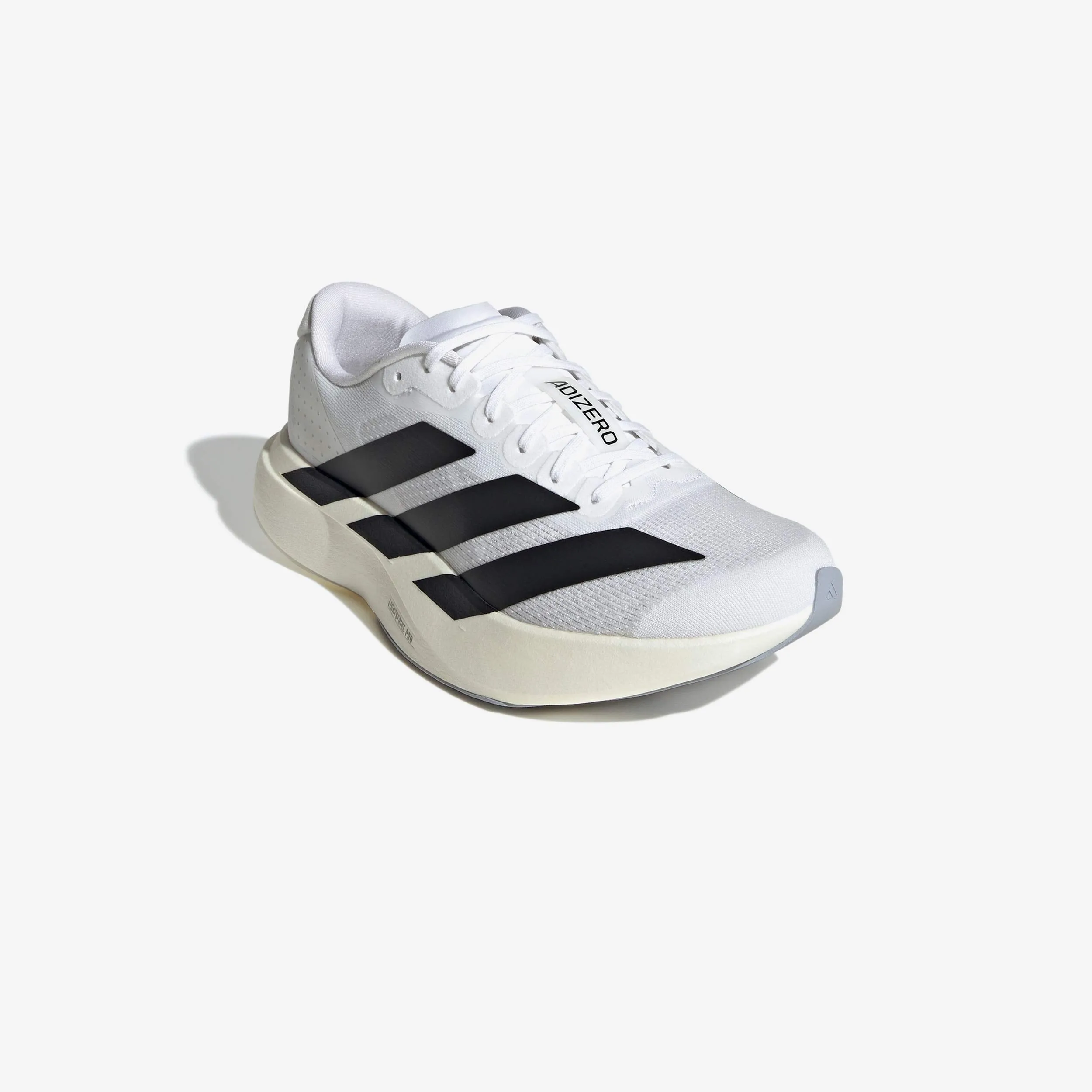 Wmns Adizero Evo SL Stretchable Material Cyber Mode