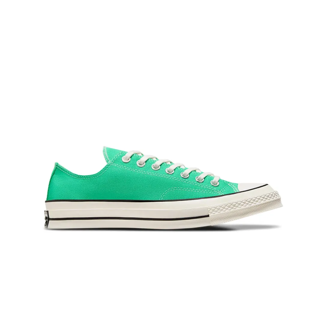 Converse - Unisex Chuck 70 Low Top Shoes (A09143C) Fire Red