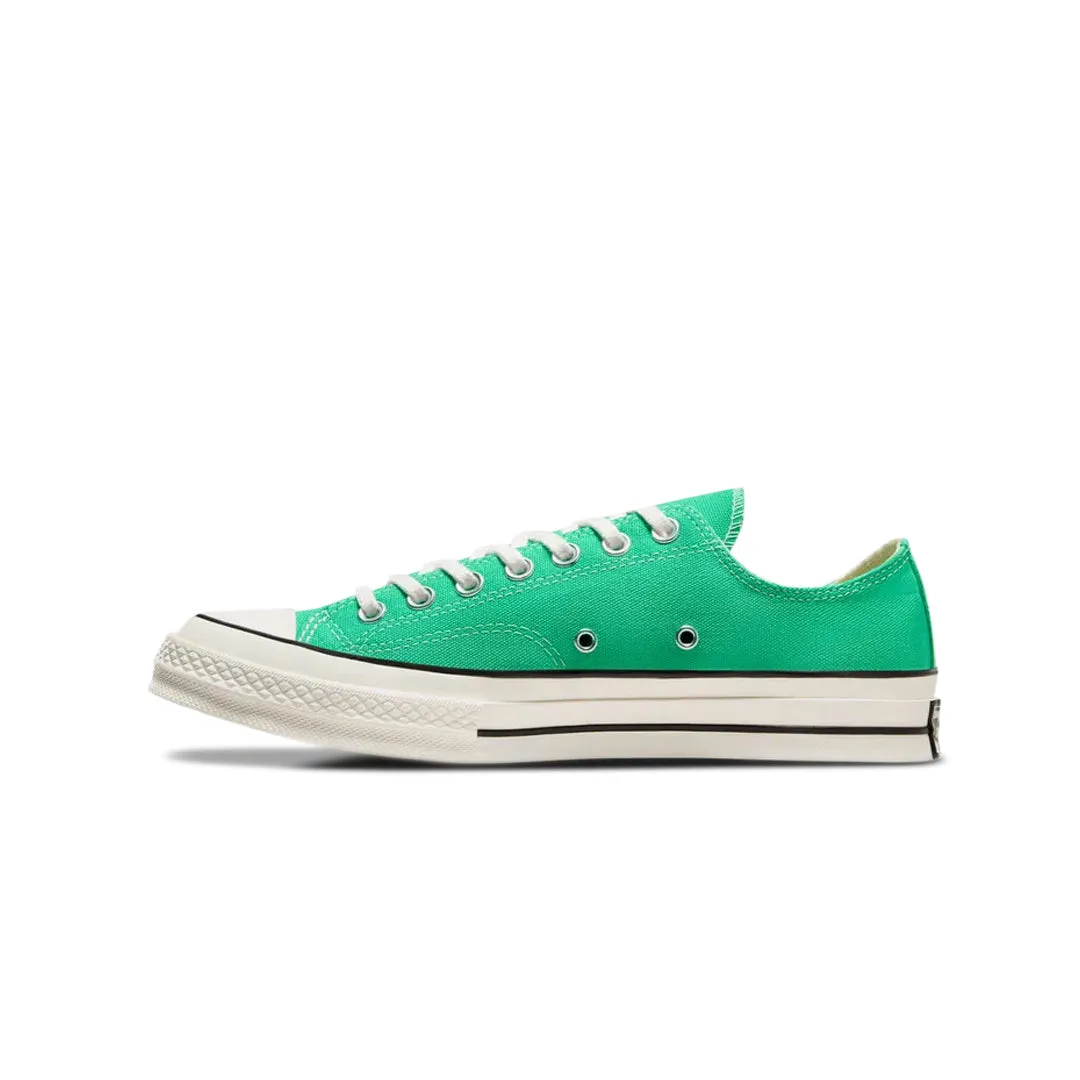 Kids Fun slow walk Converse - Unisex Chuck 70 Low Top Shoes (A09143C)