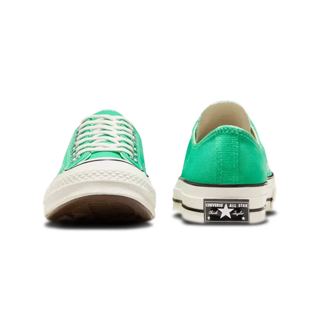 synthetic leather Converse - Unisex Chuck 70 Low Top Shoes (A09143C)