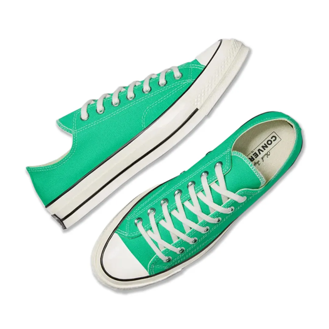 mesh construction Converse - Unisex Chuck 70 Low Top Shoes (A09143C)