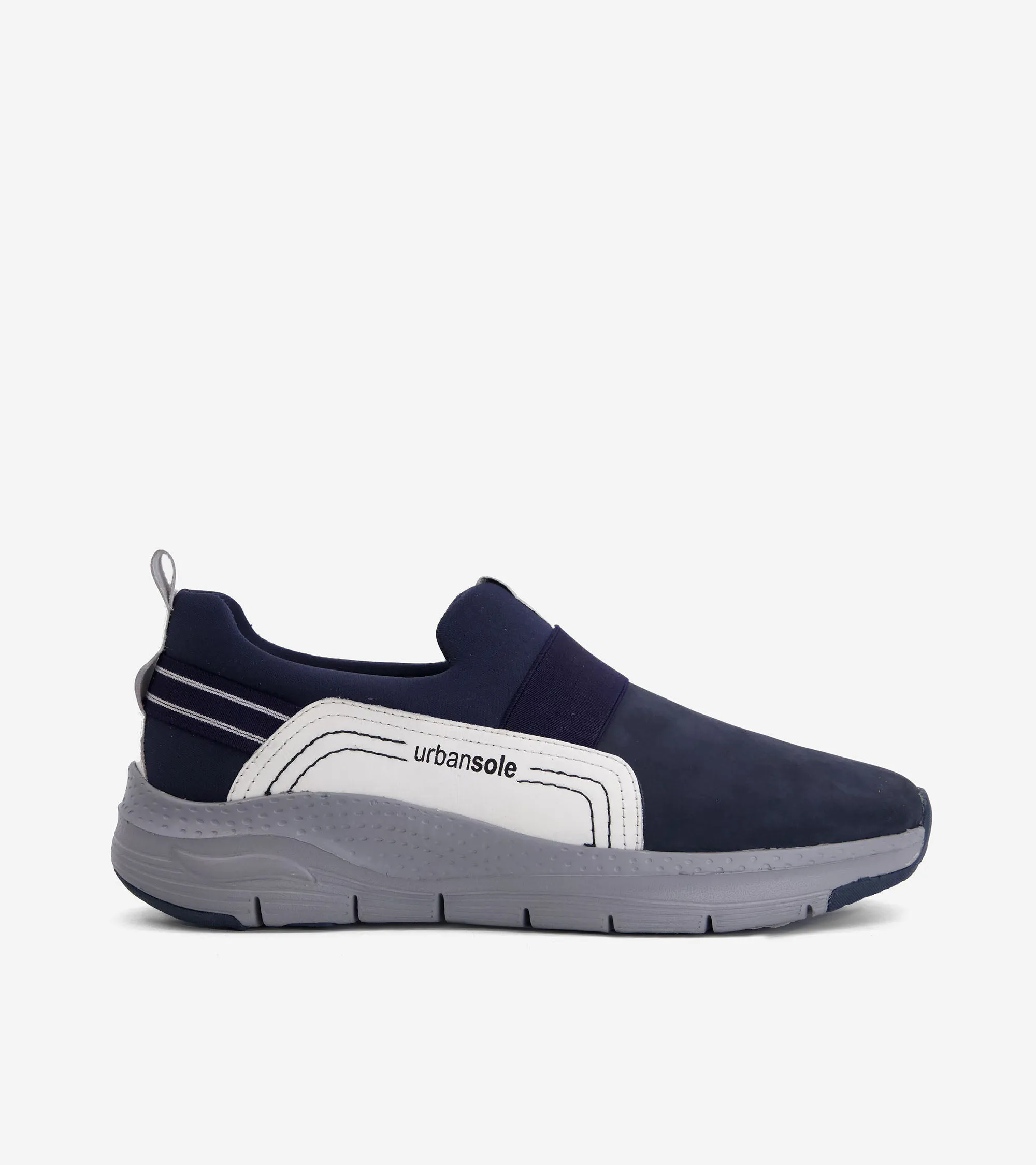 Durable Material Deep Grip Men's Casual Shoes US-GL-4101