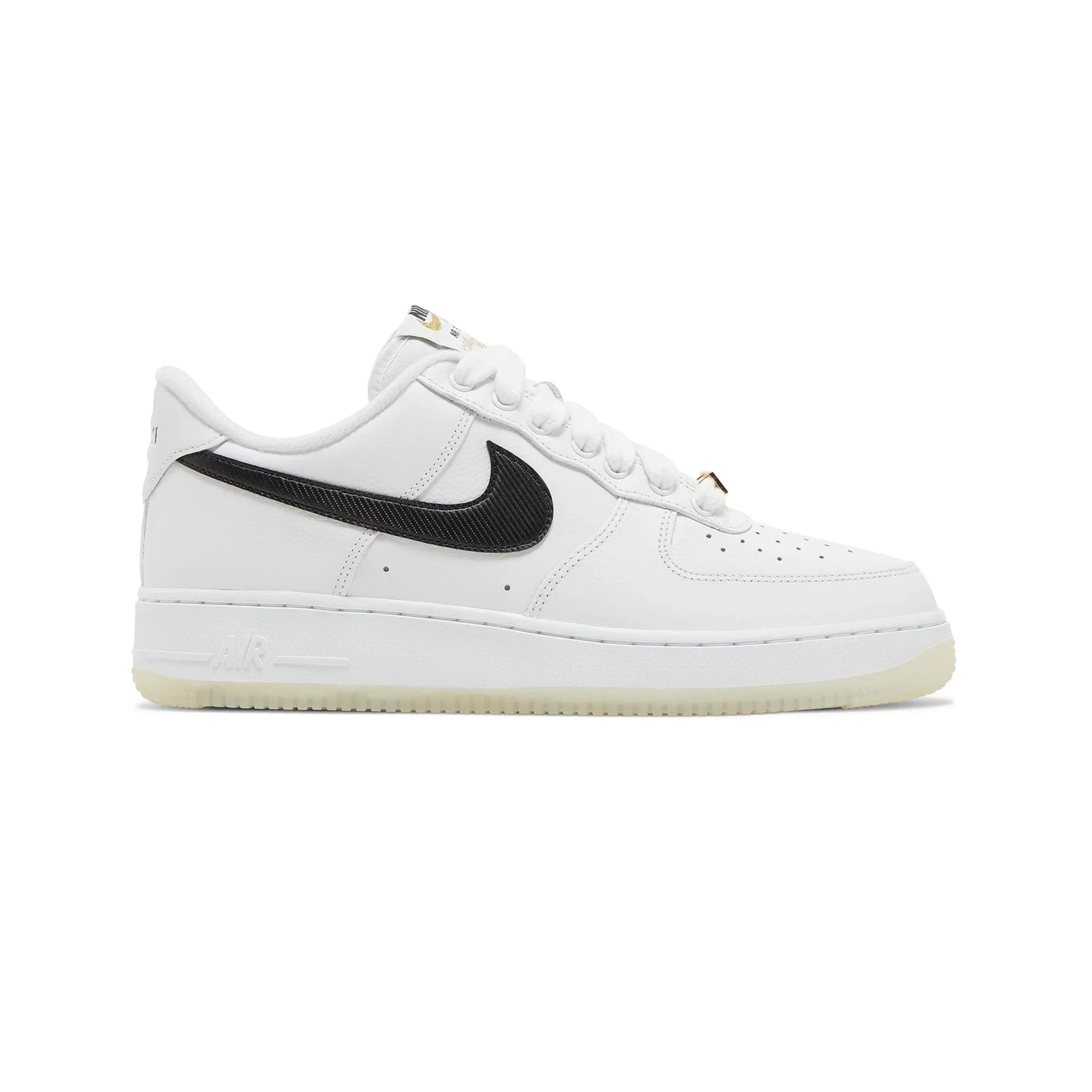 Memory Foam Comfort Walk Nike Air Force 1 Low 40th Anniversary Edition 'Bronx Origins' (2022)
