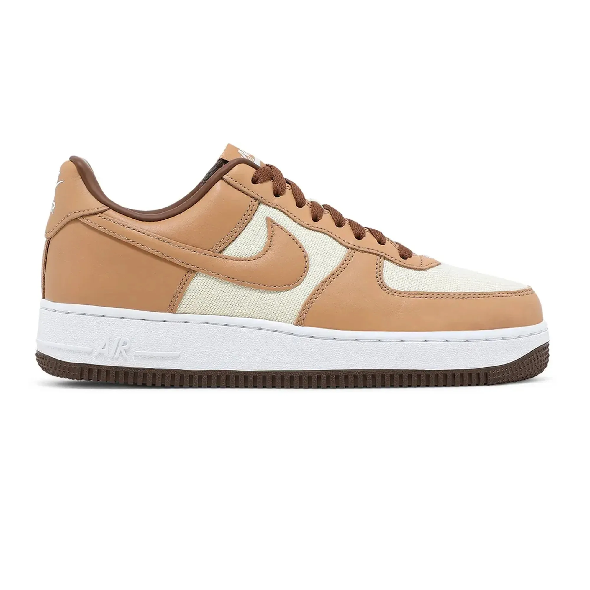 Nike Air Force 1 Low 'Acorn' (2021) School Day Palm Base