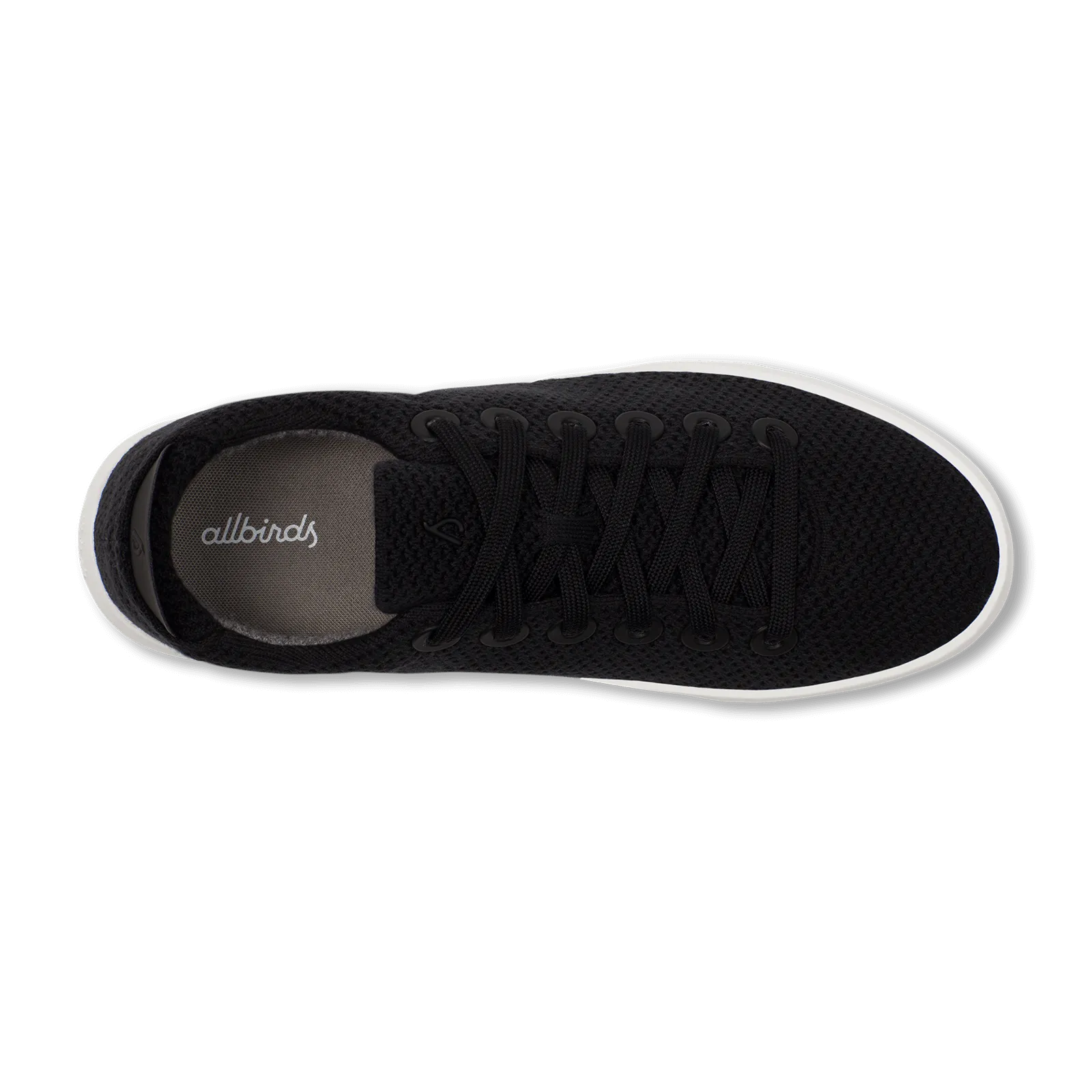 Women's Tree Piper - Natural Black (Blizzard Sole) Impact Softness