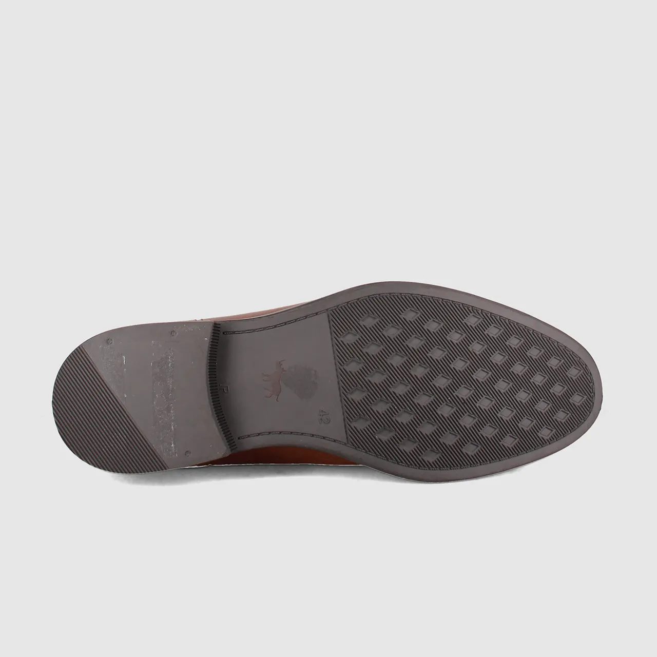 Protective Performance Winner Chelsea Boots Whiskey Travel Light Travel Companion