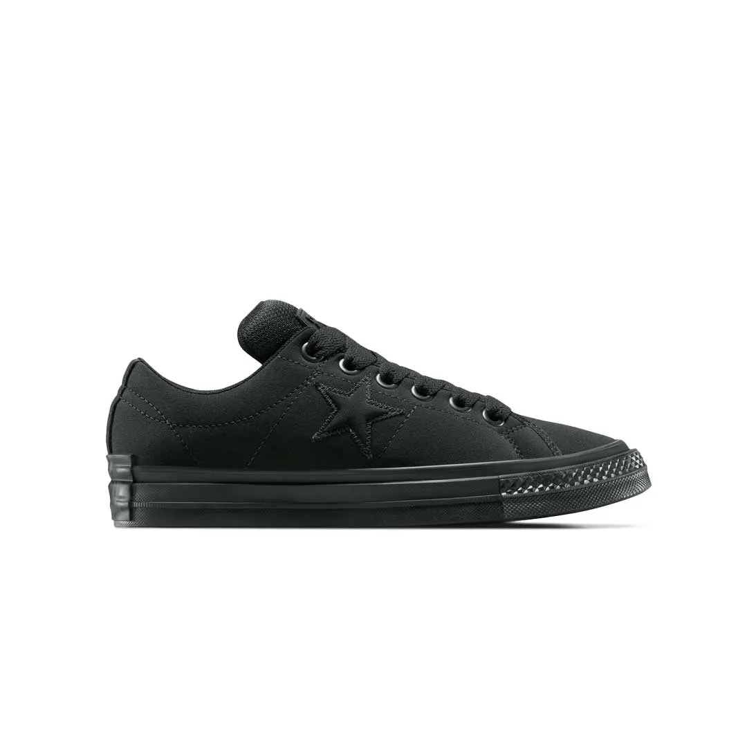 Play Mode Craftsmanship Converse - Unisex One Star Puff Shoes (A14954C)