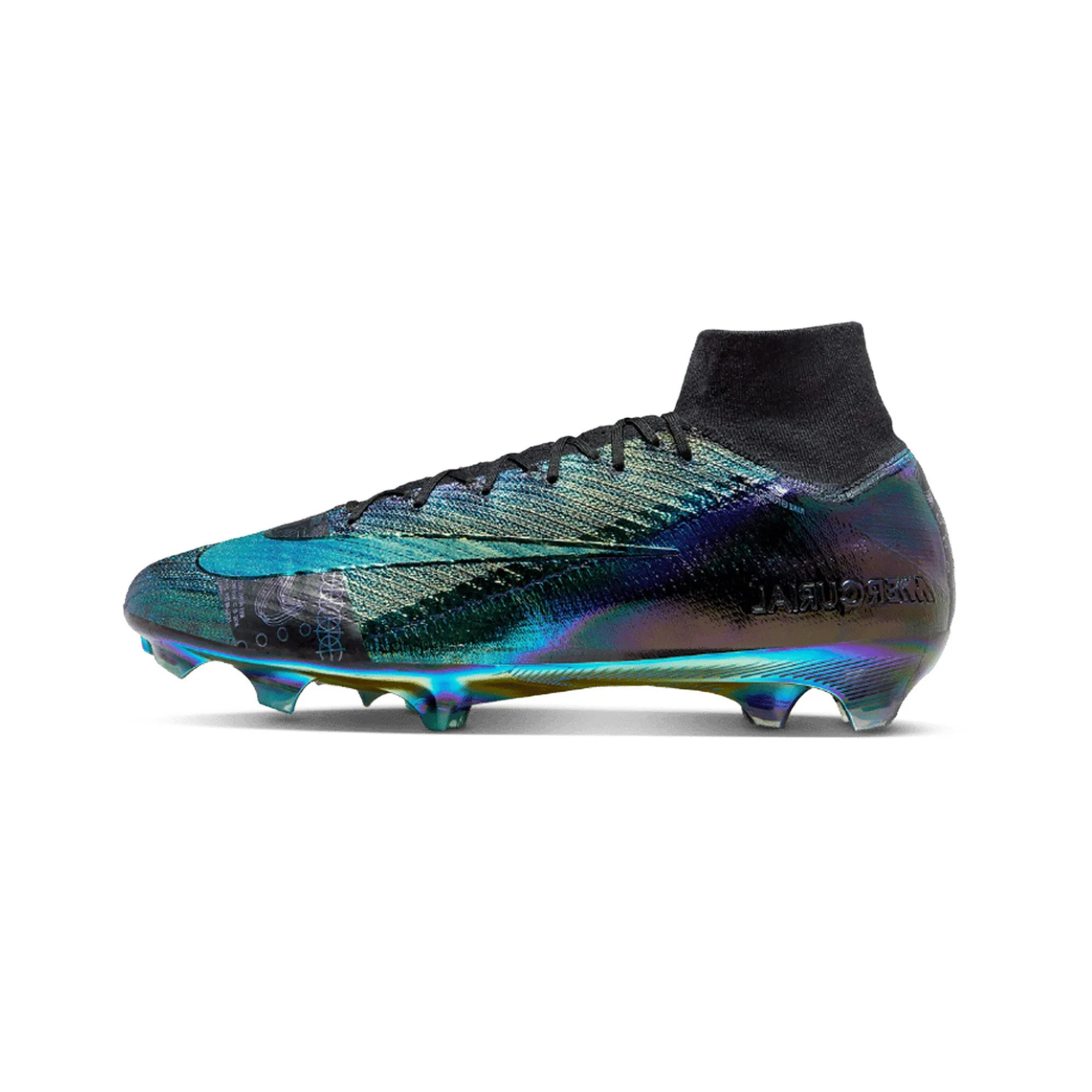Club Edge Nike Mercurial Superfly 10 Elite FG 'Iridescent'