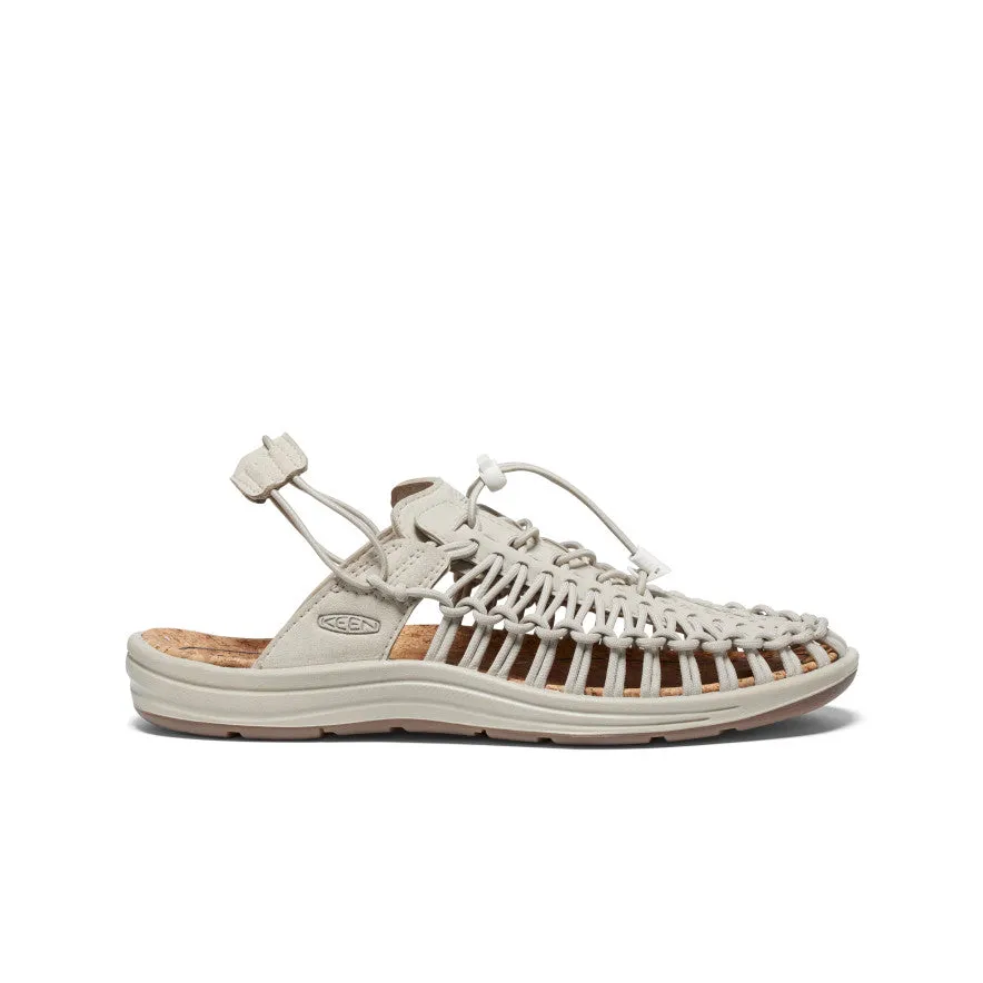 All Gender UNEEK II Convertible  |  Plaza Taupe/Plaza Taupe Impact Resistance Comfort Strap