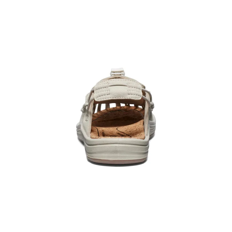 Fabric Upper All Gender UNEEK II Convertible  |  Plaza Taupe/Plaza Taupe