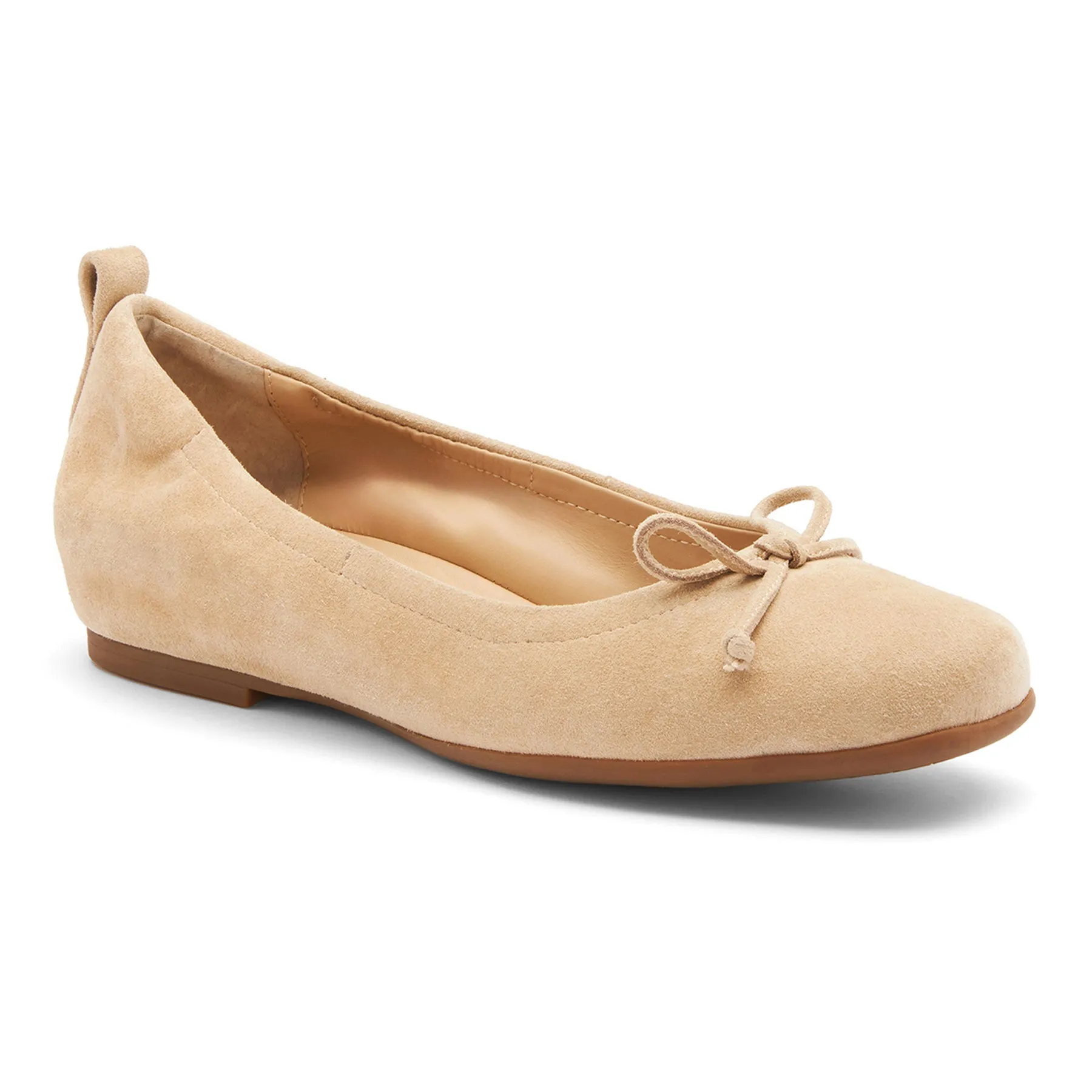 Cadence Bow Fast Outing