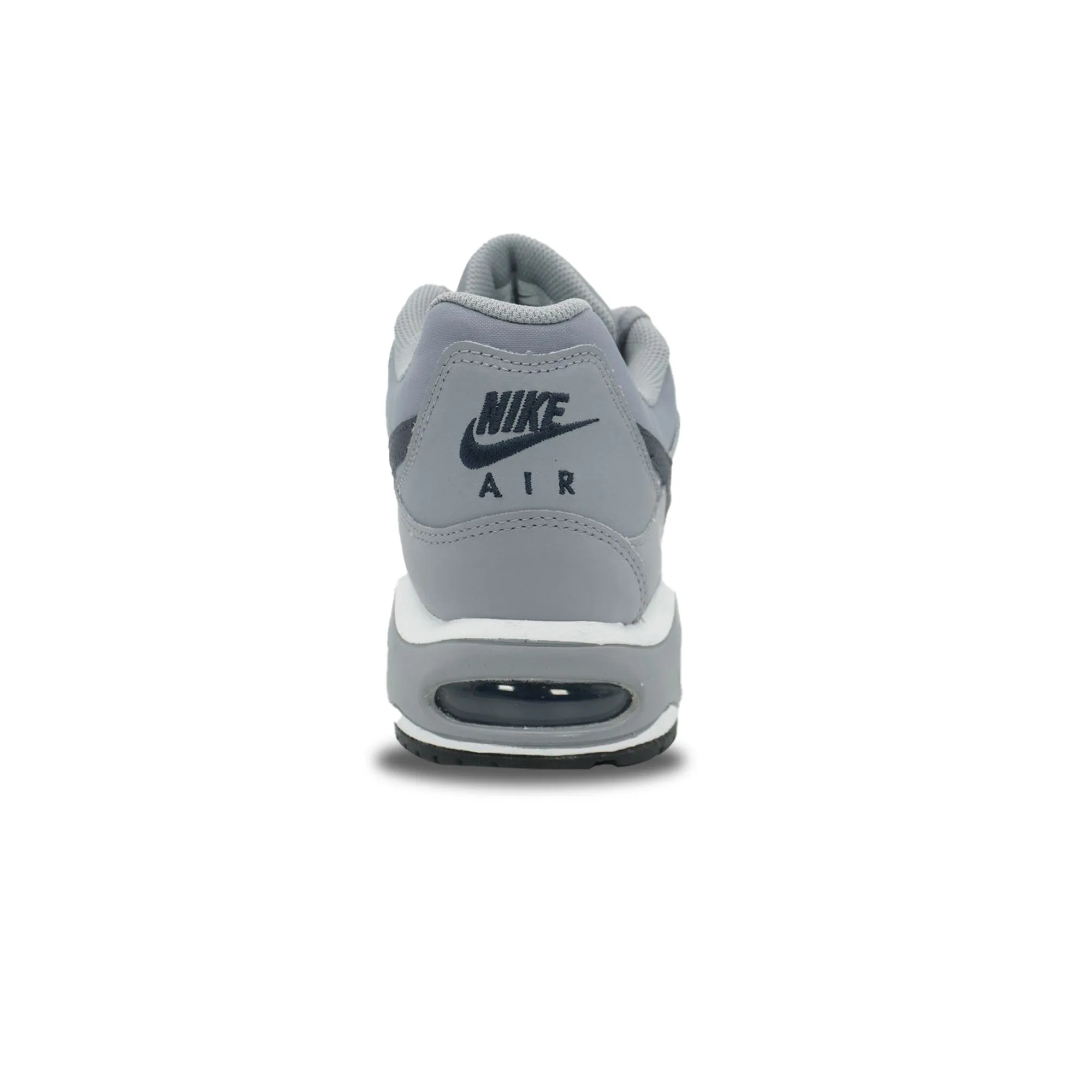 Urban Style Velvet Soft Nike Air Max Command 'Grey Obsidian'