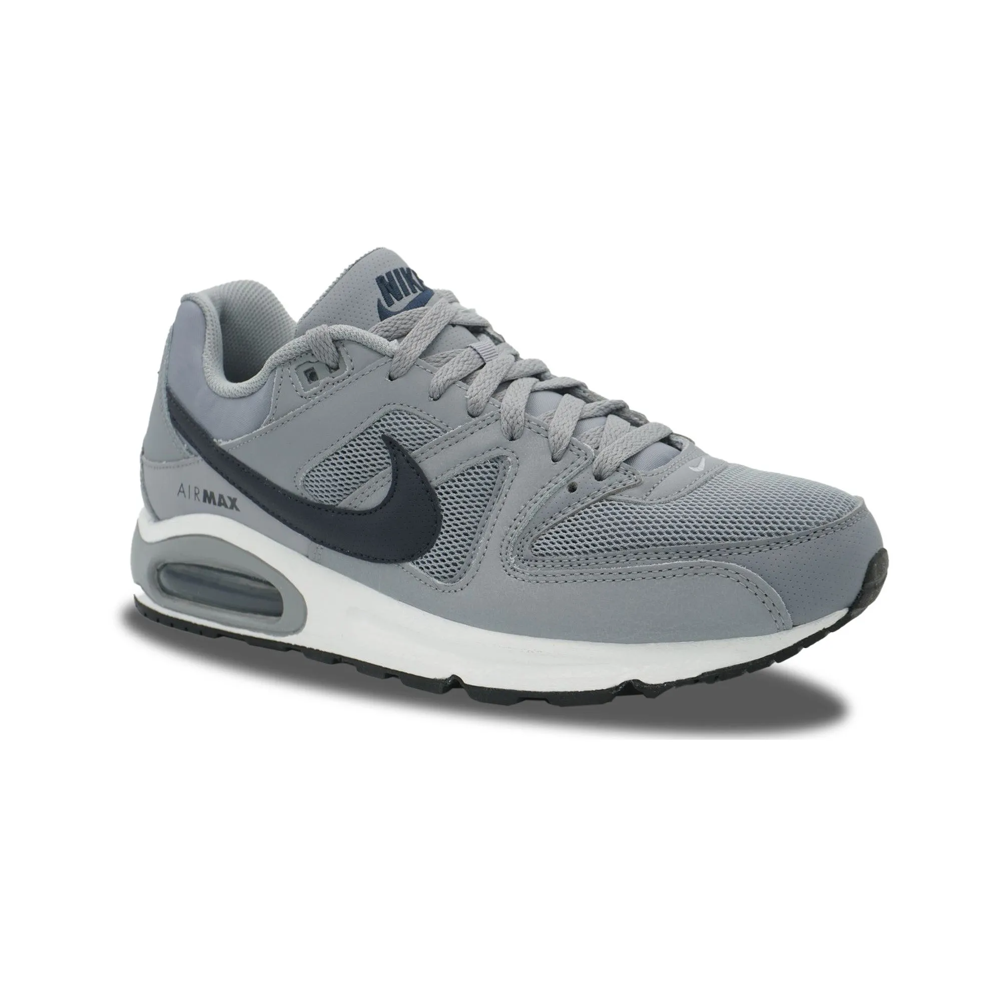 Nike Air Max Command 'Grey Obsidian' Young Mood